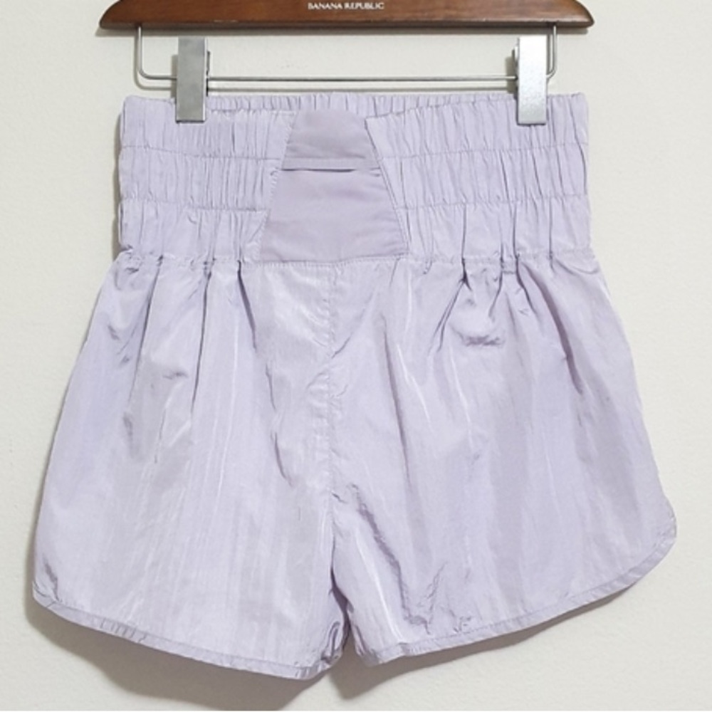 FP Movement the way home shorts